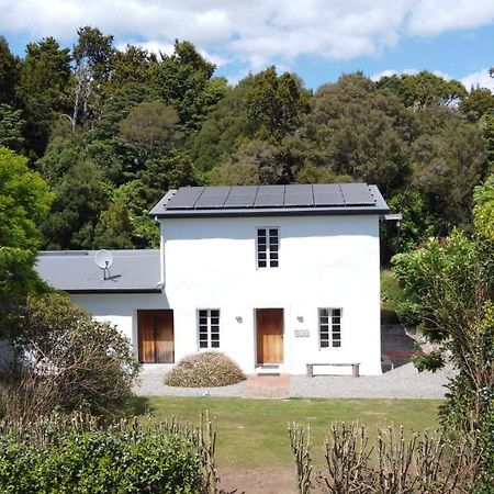 Pirita Vineyard Cottage. Upper Moutere Exterior foto