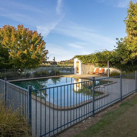 Pirita Vineyard Cottage. Upper Moutere Exterior foto