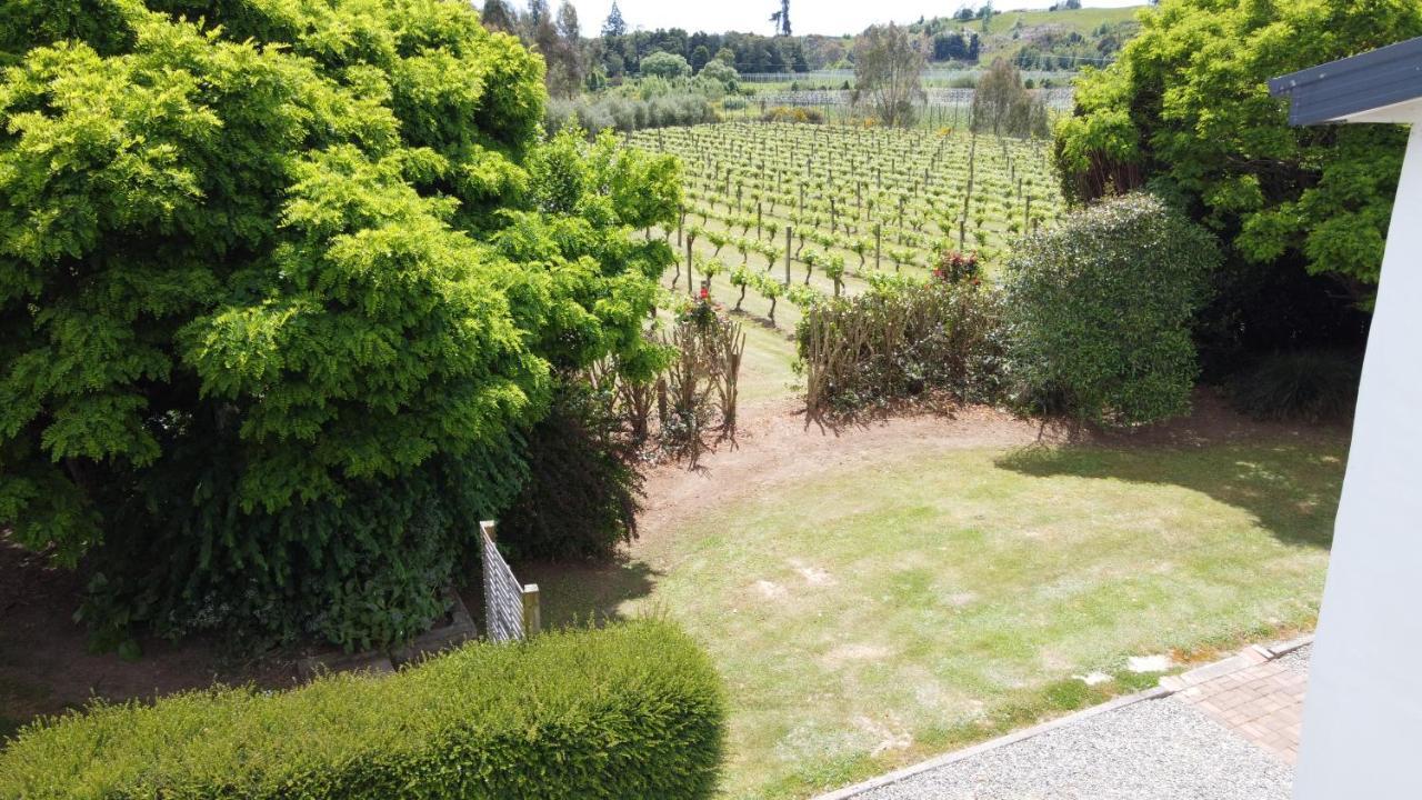 Pirita Vineyard Cottage. Upper Moutere Exterior foto
